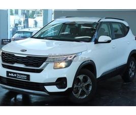 KIA SELTOS KIA - KIA SELTOS