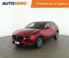 2.0L E-SKYACTIV-X M HYBRID 2WD EXCEED