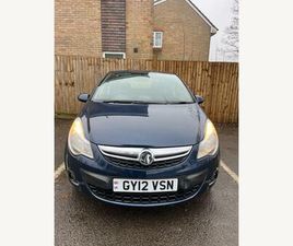 1.2 16V ACTIVE EURO 5 5DR (A/C)