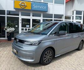 VOLKSWAGEN TRANSPORTER T7 VAN