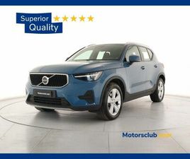 VOLVO XC40 B3 B3 AUTOMATICO CORE
