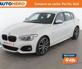 BMW SERIE 1 116 116D M SPORT