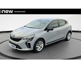 CLIO E-TECH FULL HYBRID 145 CH GSR2