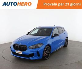 SERIE 1 (F40) M 135I XDRIVE COLORVISION EDITION