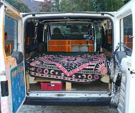 TRANSIT 300 K TDCI EUROLINE