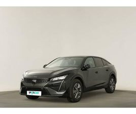 1.2 PURETECH 130CV ALLURE