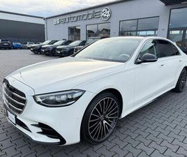 D*4M*LANG*AMG*EXCLUSIVE*3XTV*360*ACC*LED*DAB