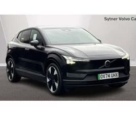 315KW TWIN MOTOR PERFORMANCE ULTRA 69KWH 5DR AUTO