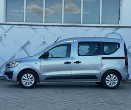 RENAULT EXPRESS RENAULT EXPRESS AN. 2025