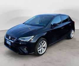 5ª SERIE 1.0 TGI 5 PORTE FR