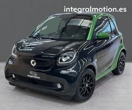 SMART FORTWO COUPÉ ELECTRIC DRIVE 55 BATERÍA