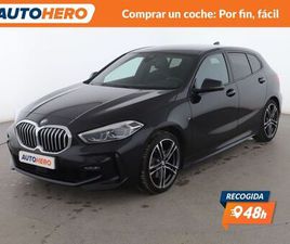 118D M SPORT