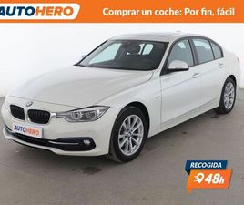 BMW SERIE 3 320 320D SPORT LINE