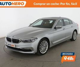 BMW SERIE 5 530D XDRIVE 530D XDRIVE