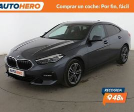 BMW SERIE 2 GRAN COUPE 218I 218I GRAN COUPE SPORT LINE