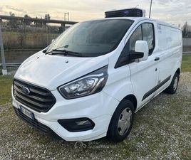 320 2.0 TDCI 130 MHEV FRIGORIFERO ATP