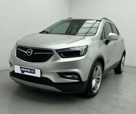 OPEL MOKKA X OPEL MOKKA X 1.4 T INNOVATION 2WD S/S 140 5P