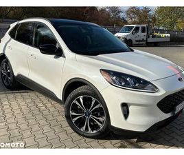 FORD ESCAPE FORD ESCAPE