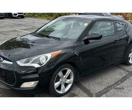 2014 HYUNDAI VELOSTER BASE