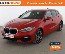 BMW SERIE 1 116 116D SPORT LINE