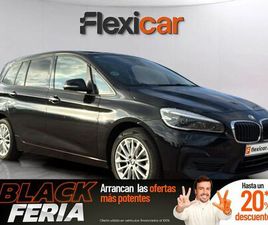 BMW SERIE 2 GRAN TOURER 218 218I