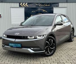 HYUNDAI IONIQ 5 58KWH COMFORT 1ÉV GARANCIÁVAL!