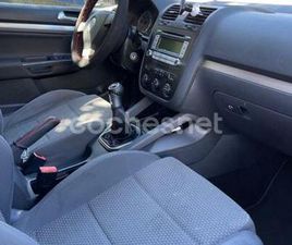 VOLKSWAGEN JETTA VOLKSWAGEN JETTA