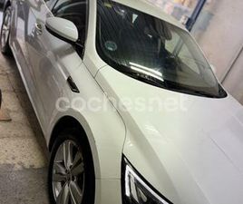 RENAULT TALISMAN RENAULT TALISMAN LIMITED ENERGY DCI