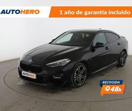 BMW SERIE 2 GRAN COUPE 218I 218I GRAN COUPE M SPORT