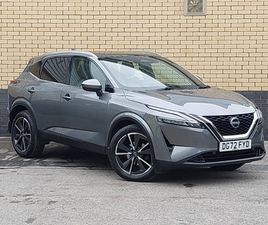 1.3 DIG-T MH 158 TEKNA 5DR XTRONIC