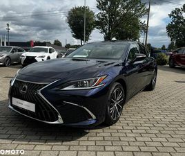 LEXUS ES ES 300H LEXUS ES 300H BUSINESS EDITION