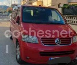 VOLKSWAGEN MULTIVAN VOLKSWAGEN MULTIVAN