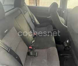 VOLKSWAGEN GOLF SW VOLKSWAGEN GOLF 1.8T HIGHLINE VARIANT