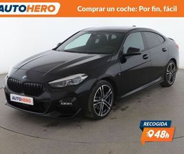 BMW SERIE 2 GRAN COUPE 218D GRAN COUPE M SPORT
