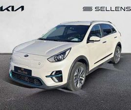 KIA E-NIRO ACTIVE 204CH