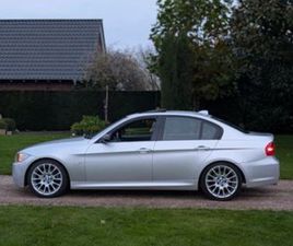 BMW 320 BAUREIHE 3 LIM. 320SI