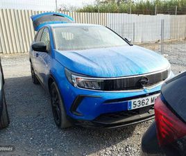 OPEL GRANDLAND X 1.6 TURBO PHEV GS AUTO 165KW/225CV
