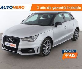 AUDI A1 1.2 TFSI ATTRACTION