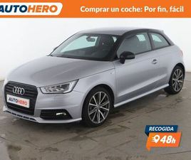 AUDI A1 1.4 TDI ADRENALIN