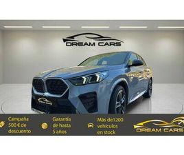 BMW X2 SDRIVE 18D SDRIVE18D 110 KW (150 CV)