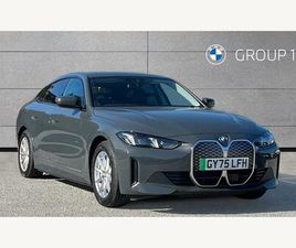 35 70.2KWH SPORT GRAN COUPE AUTO EDRIVE 5DR