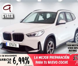 BMW X1 XDRIVE 25E XDRIVE25E 180 KW (245 CV)