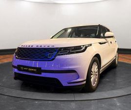 LAND ROVER RANGE ROVER VELAR P380 LAND-ROVER - RANGE ROVER VELAR