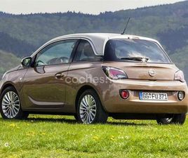 OPEL ADAM