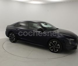 PEUGEOT 508 HYBRID GT HYBRID 180 EEAT8