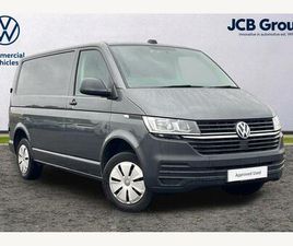 2.0 TDI T28 STARTLINE FWD SWB EURO 6 (START/STOP) 5DR