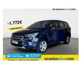 1.5TDCI AUTO S&S TREND 4X2 120