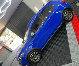 HGT 1.8 16V FLEX MEC.