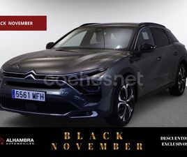 CITROEN C5 X PURETECH SS EAT8 SHINE