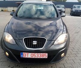 VÂND SEAT ALTEA XL 2.0 TDI LEHNESTI